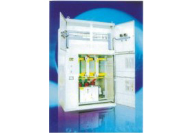 WKG大容量高速開關裝置